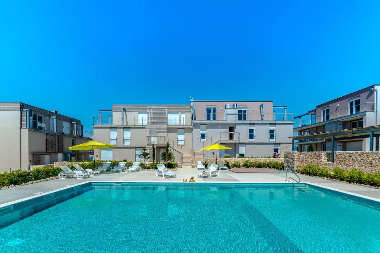 Apartment Amazing Island بوفليانا المظهر الخارجي الصورة