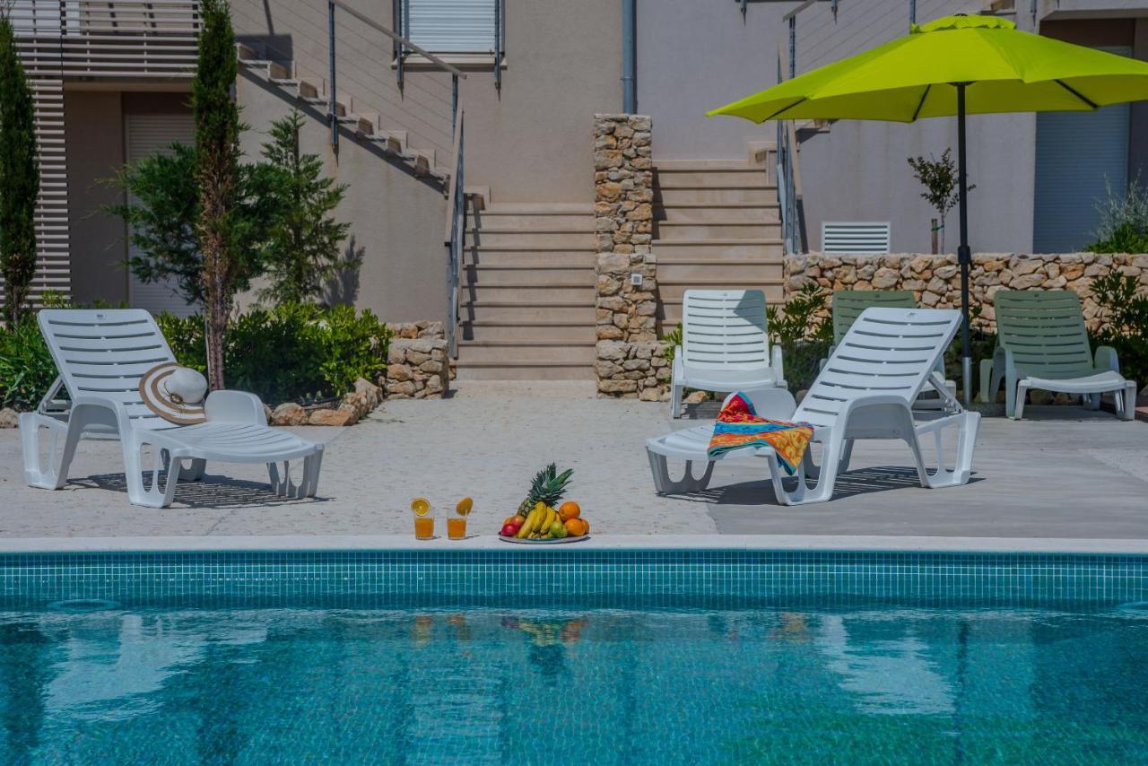 Apartment Amazing Island بوفليانا المظهر الخارجي الصورة