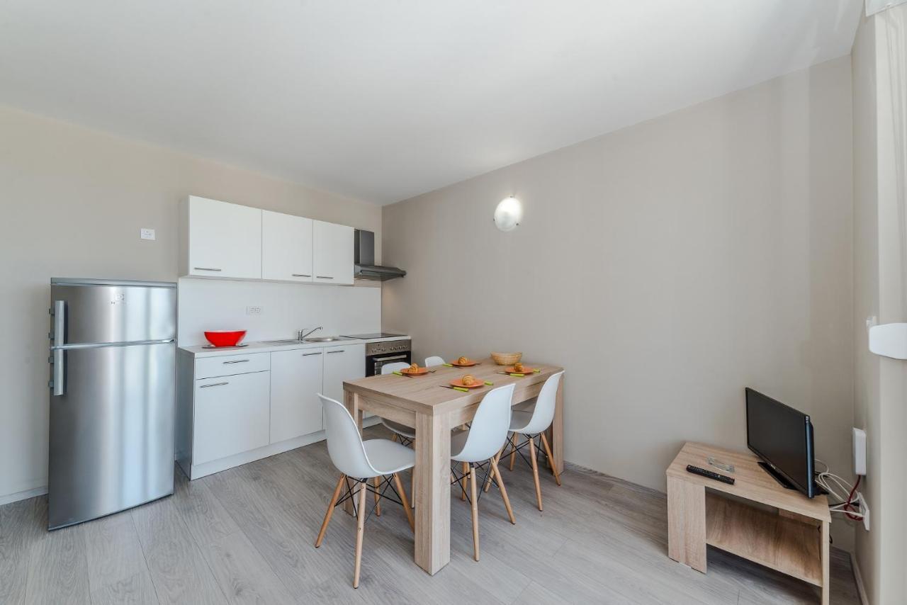 Apartment Amazing Island بوفليانا المظهر الخارجي الصورة