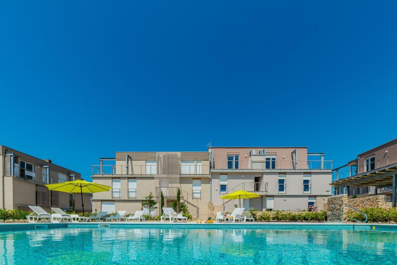 Apartment Amazing Island بوفليانا المظهر الخارجي الصورة