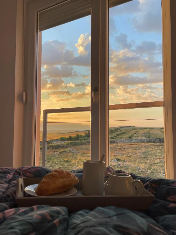 Apartment Amazing Island بوفليانا المظهر الخارجي الصورة