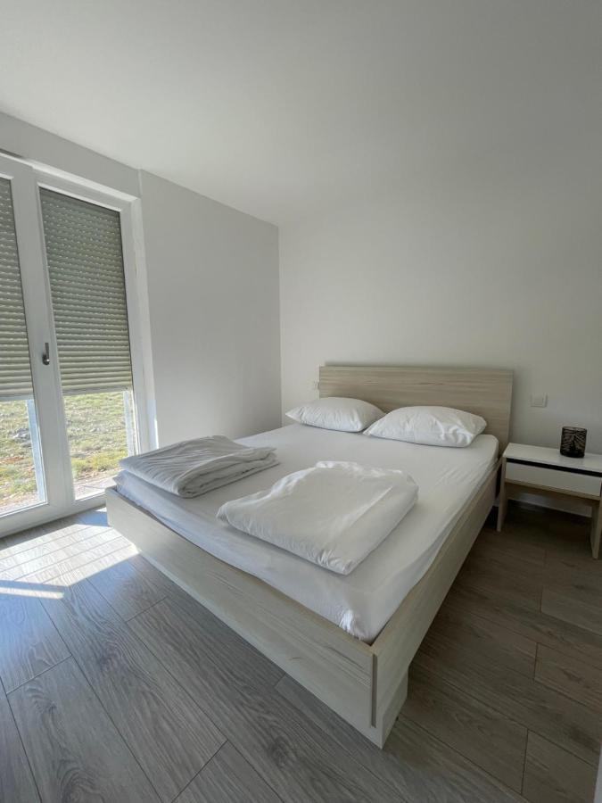 Apartment Amazing Island بوفليانا المظهر الخارجي الصورة